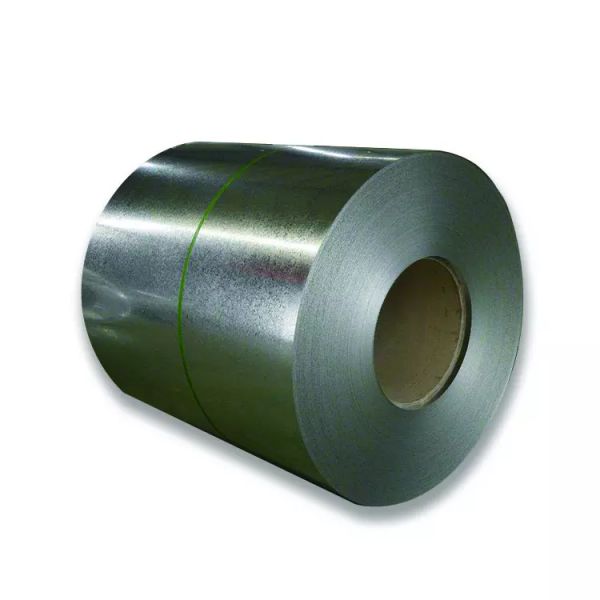 S355JR Galvanized Coil