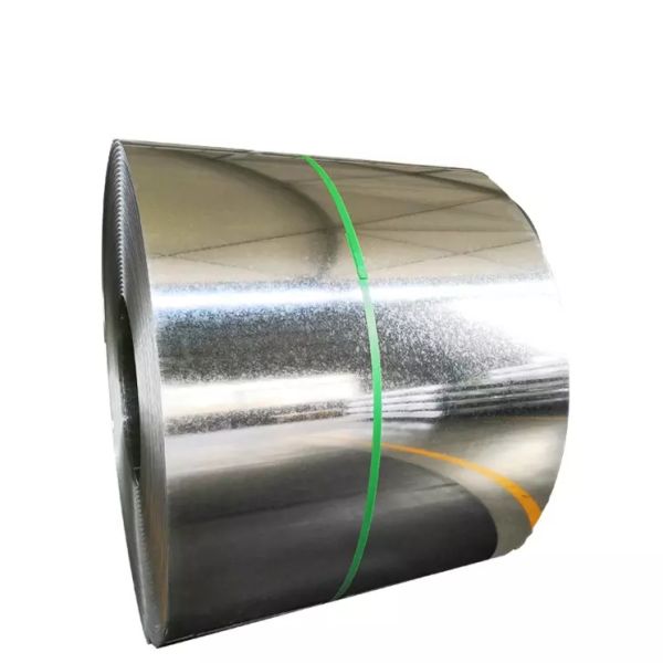 Galvanized Coil