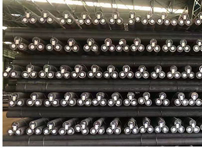 SPCC Galvanized Bar