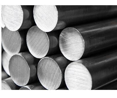 SPCC Galvanized Bar