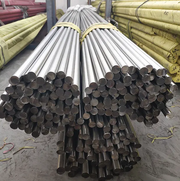 ASTM A523-1996 Galvanized Bar ASTM A523-1996 Galvanized Bar