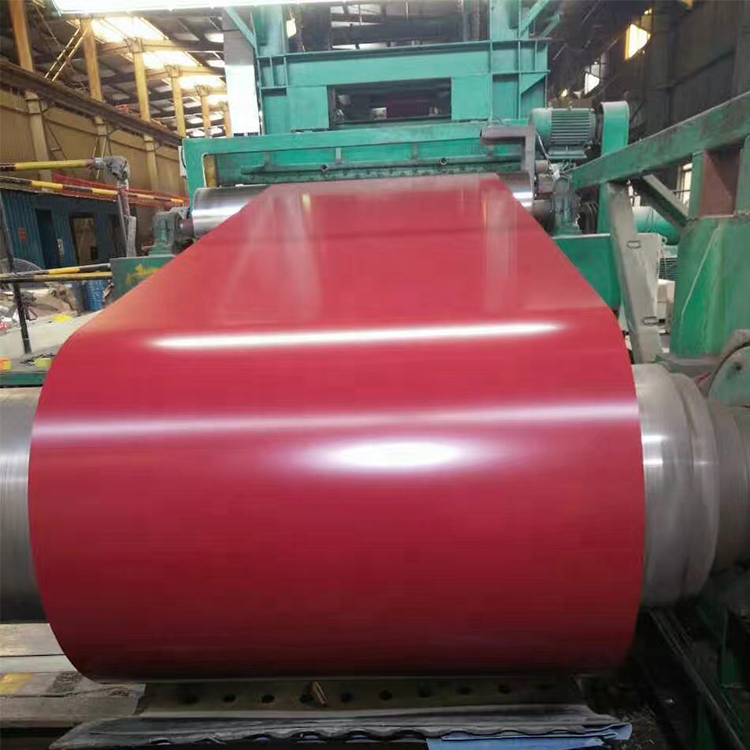 S220GD PPGI S220GD PPGI