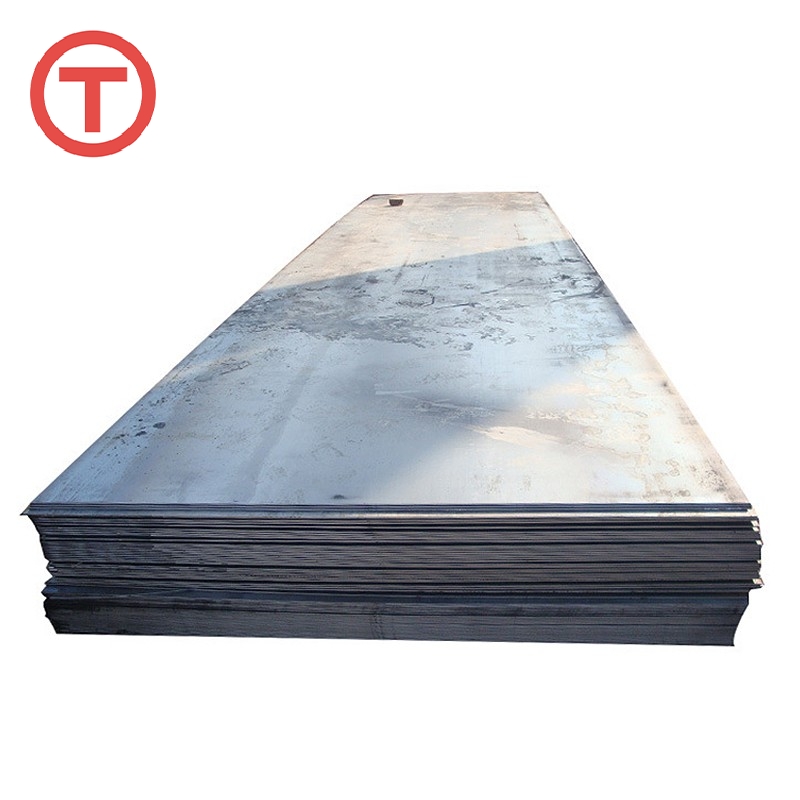 Q235 Carbon Steel Plate Q235 Carbon Steel Plate