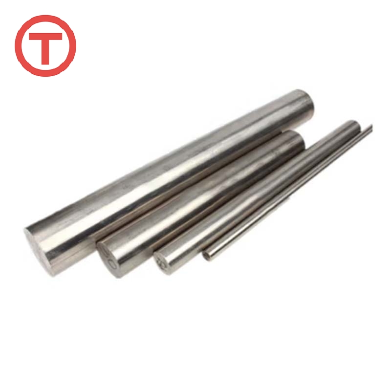 201 Stainless Steel Rod 201 Stainless Steel Rod