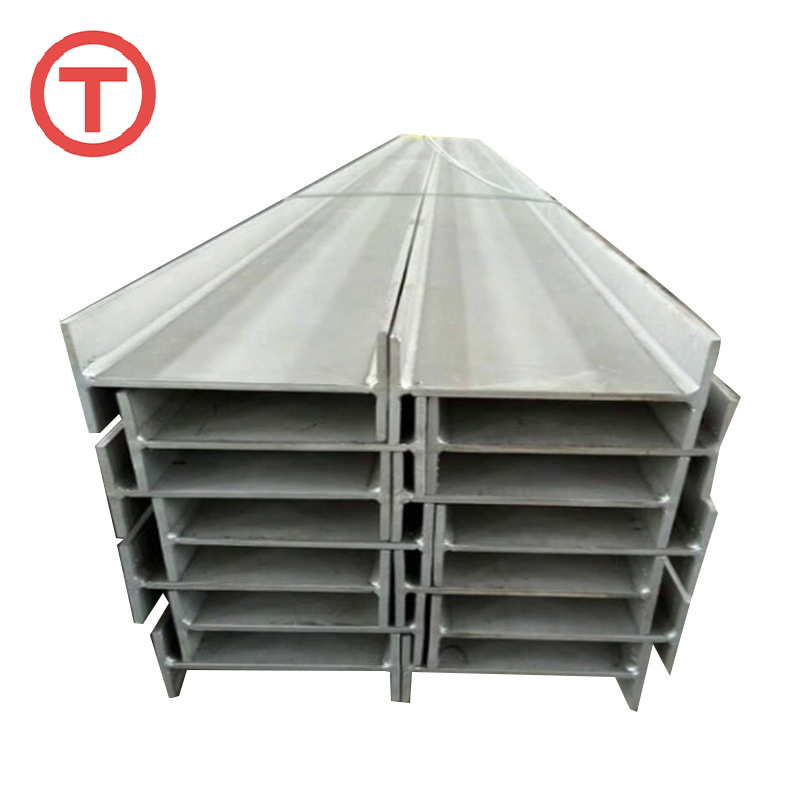 Stainless Steel I-Beam Stainless Steel I-Beam