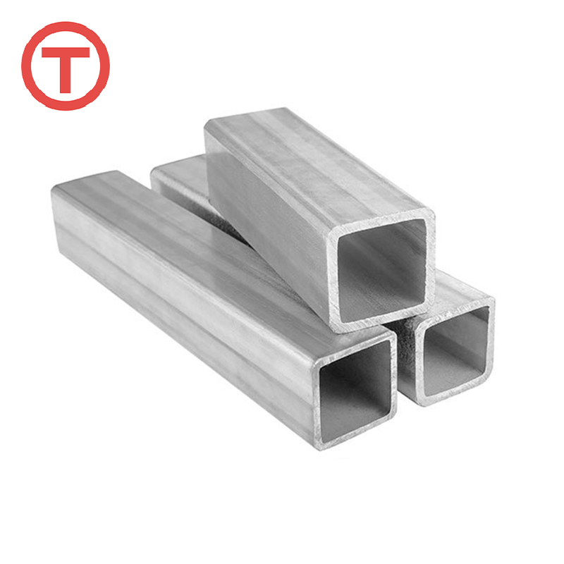 Galvanized Square Tube Galvanized Square Tube