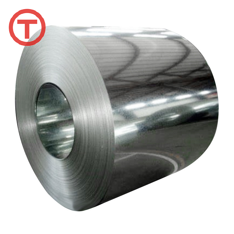 Galvanized Coil Galvanized Coil