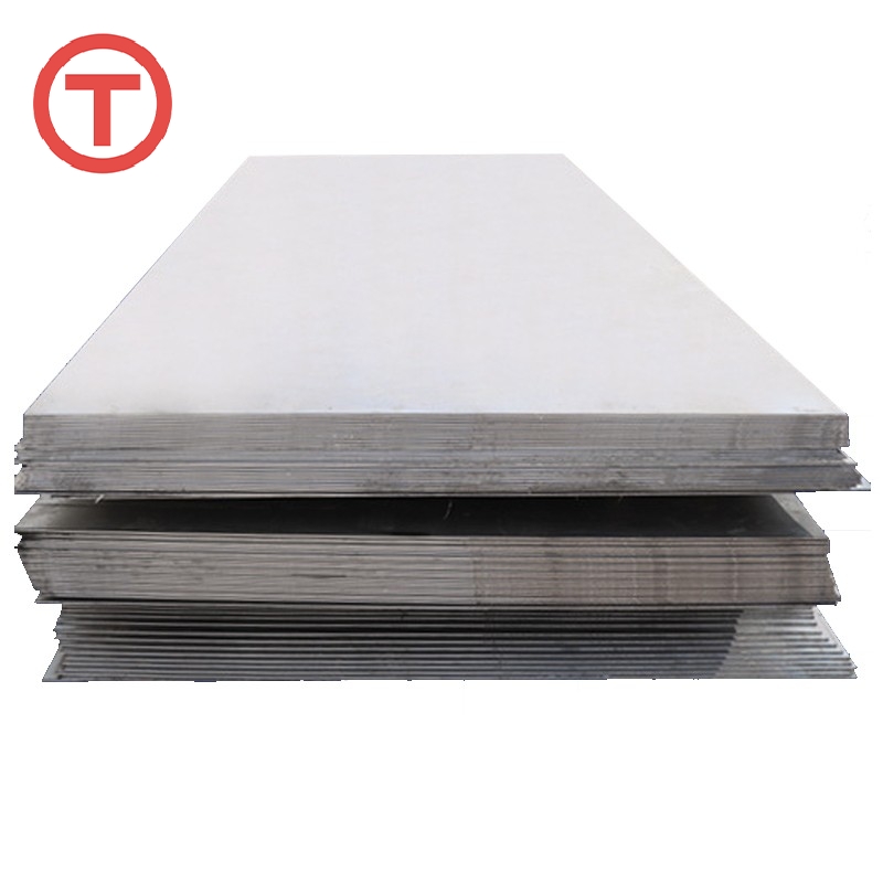 Q235B Carbon Steel Plate Q235B Carbon Steel Plate