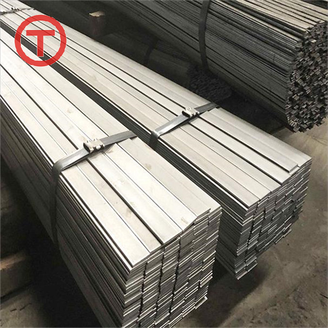Flat Steel