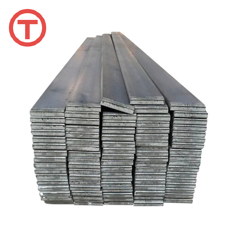 Flat Steel Flat Steel