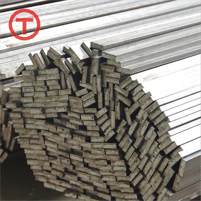 Flat Steel