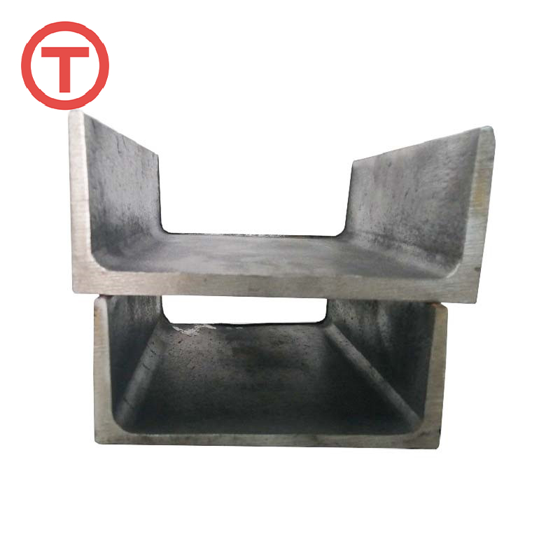 Channel Steel Channel Steel