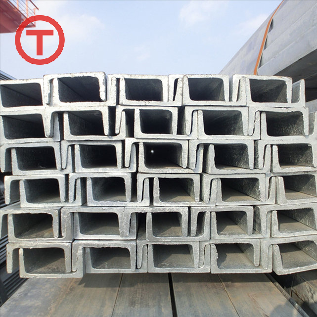Channel Steel