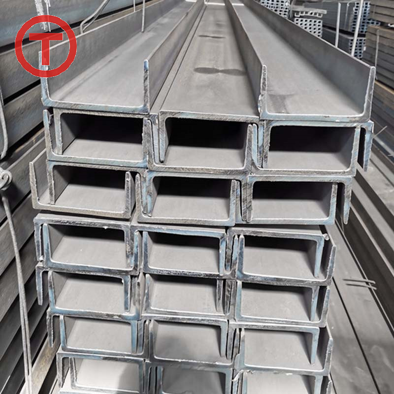Channel Steel