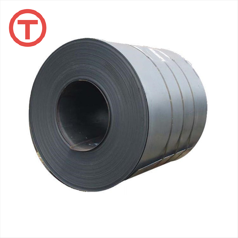 Cold Rolled Coil Cold Rolled Coil