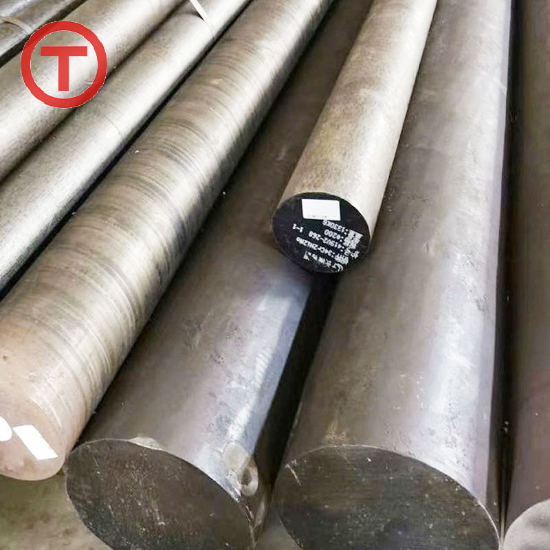 Q235 Carbon Steel Rod Q235 Carbon Steel Rod