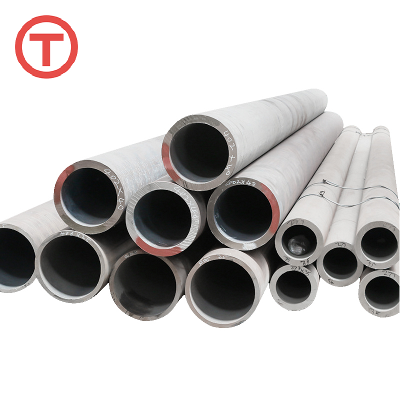 S235JR Carbon steel Pipe S235JR Carbon steel Pipe