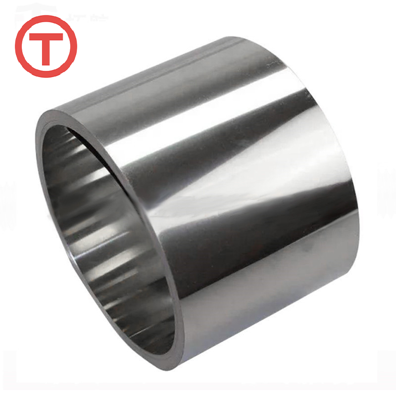 316 Stainless Steel Coil 316 Stainless Steel Coil