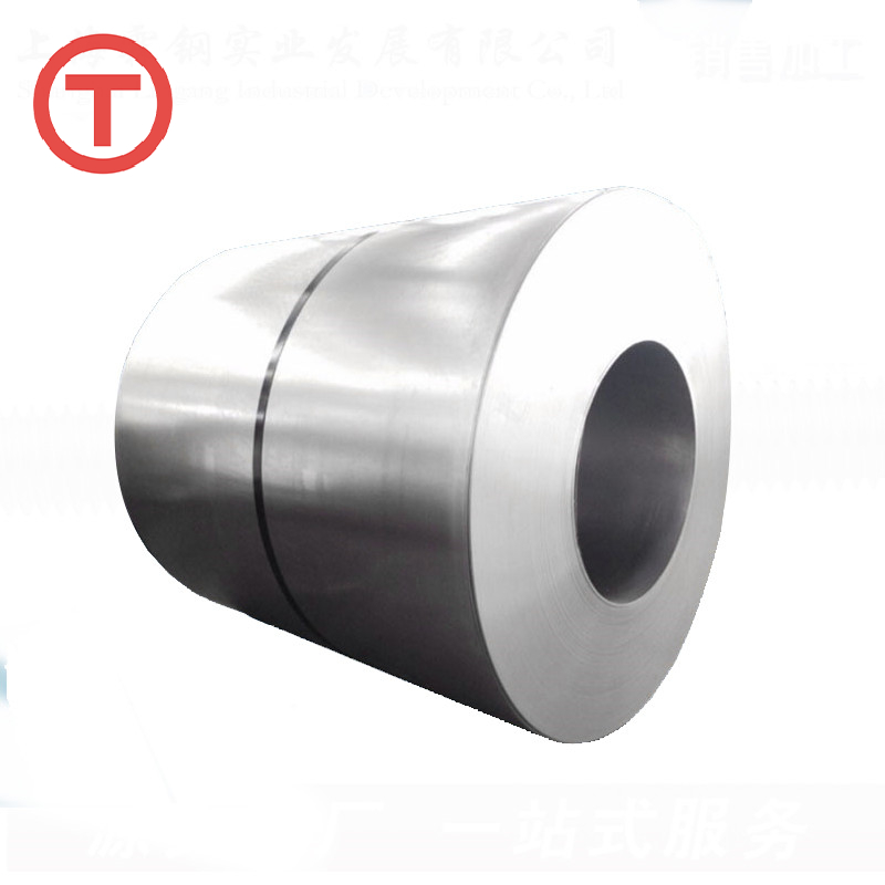 202 Stainless Steel Coil 202 Stainless Steel Coil