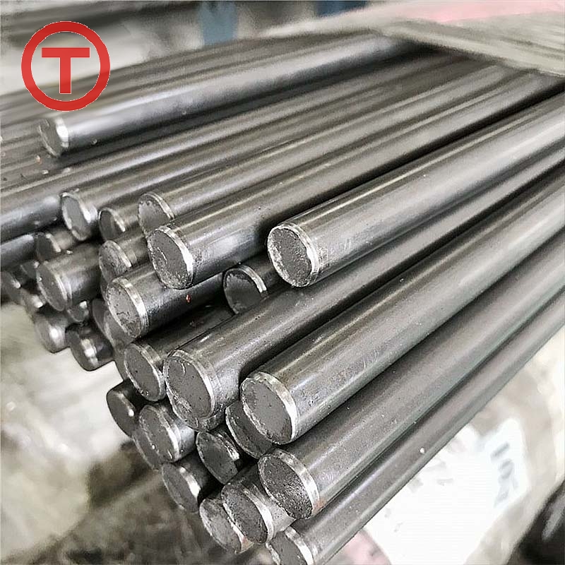 430 Stainless Steel Rod 430 Stainless Steel Rod