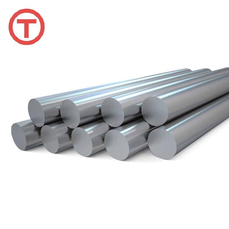 202 Stainless Steel Rod 202 Stainless Steel Rod