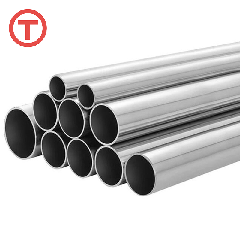 202 Stainless Steel Pipe 202 Stainless Steel Pipe