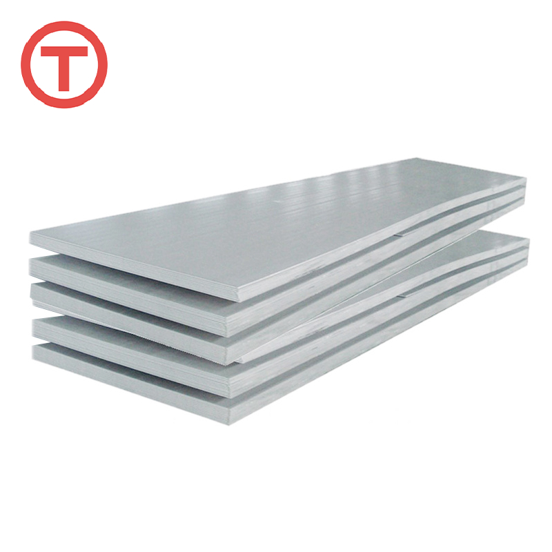 316L Stainless Steel Plate 316L Stainless Steel Plate