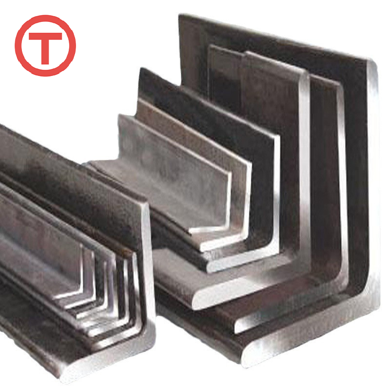 Stainless Steel Angle Steel