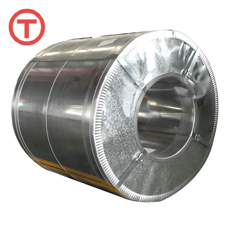 SGCH Galvanized Coil