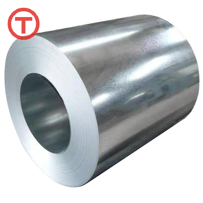 S220GD Galvanized Coil S220GD Galvanized Coil
