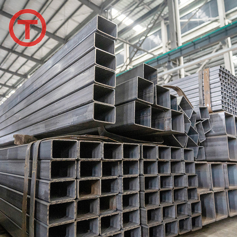 SGCC Galvanized Square Tube SGCC Galvanized Square Tube