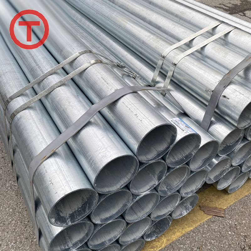 2205 Galvanized Round Pipe 2205 Galvanized Round Pipe