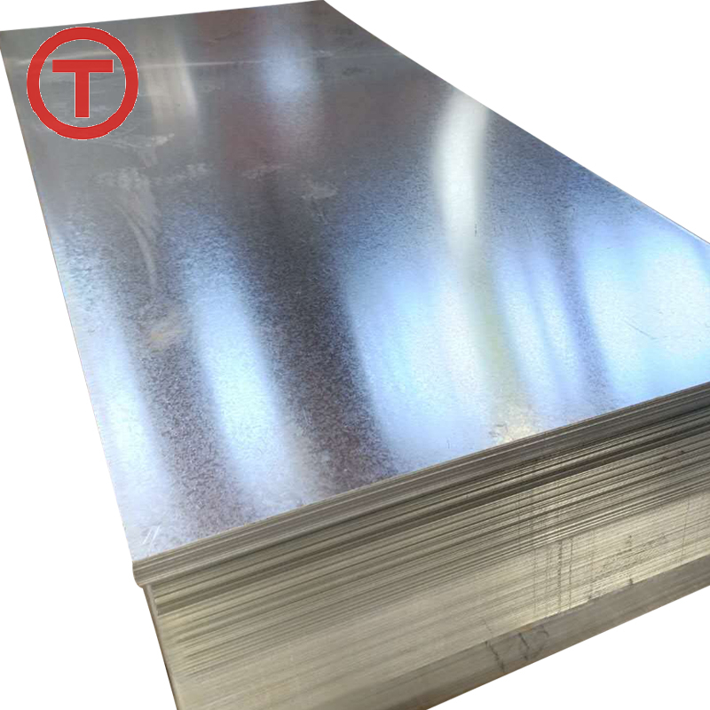 Q195 Galvanized Sheet Q195 Galvanized Sheet