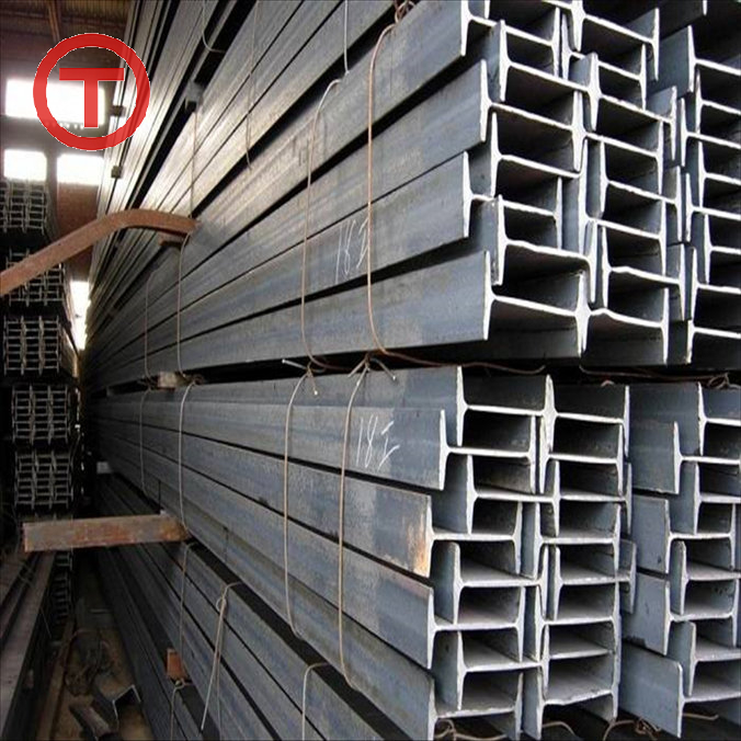 Galvanized I-beam Galvanized I-beam