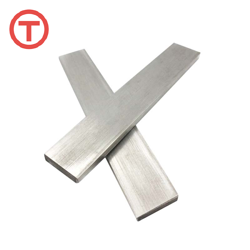 Galvanized Flat Iron Galvanized Flat Iron