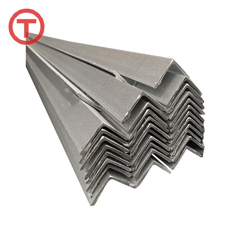 Galvanized Angle Steel Galvanized Angle Steel
