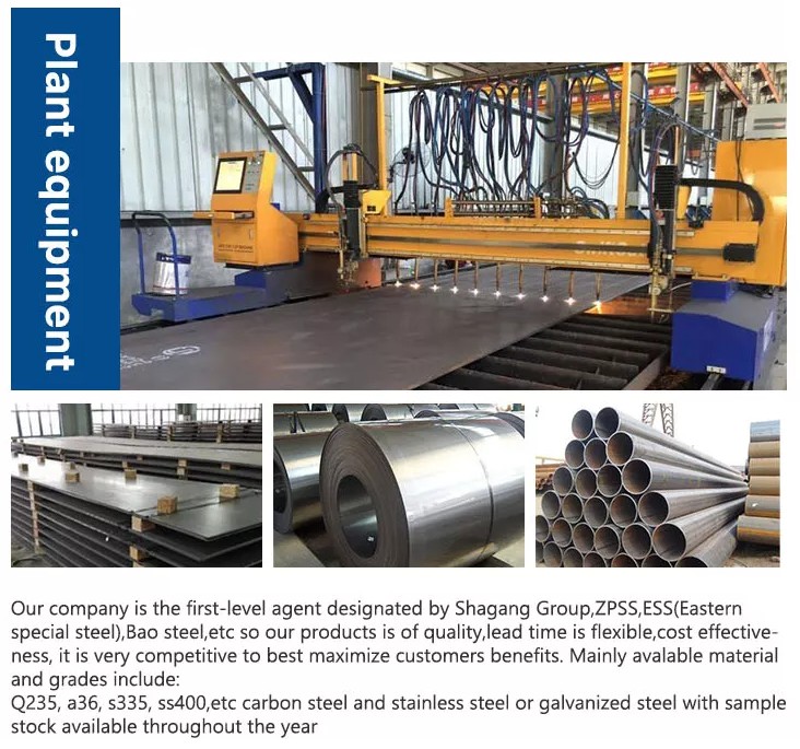 S275JR Steel Coil