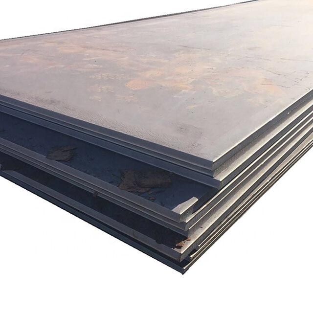 Steel Plate/Sheet