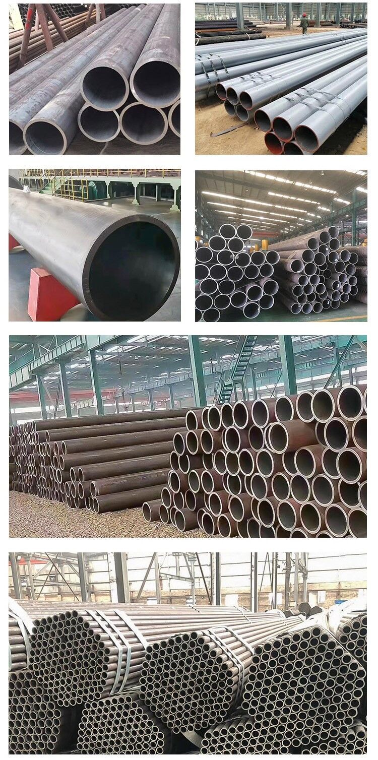 Square Steel Tube