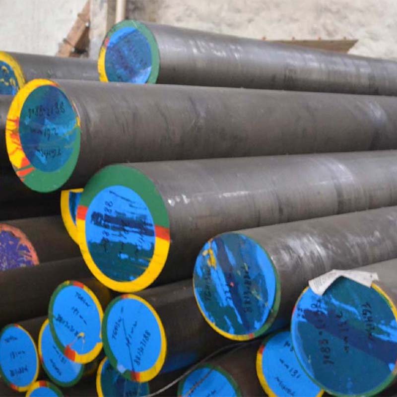 Steel Rod / Bar
