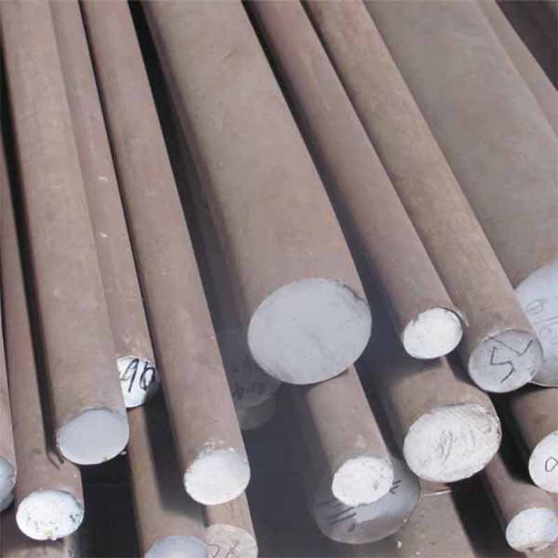 Steel Rod / Bar