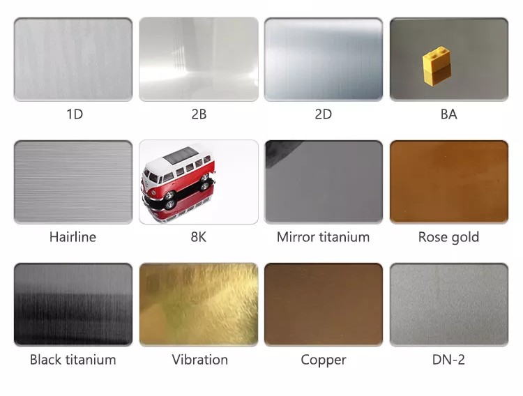 Stainless Steel Coil
