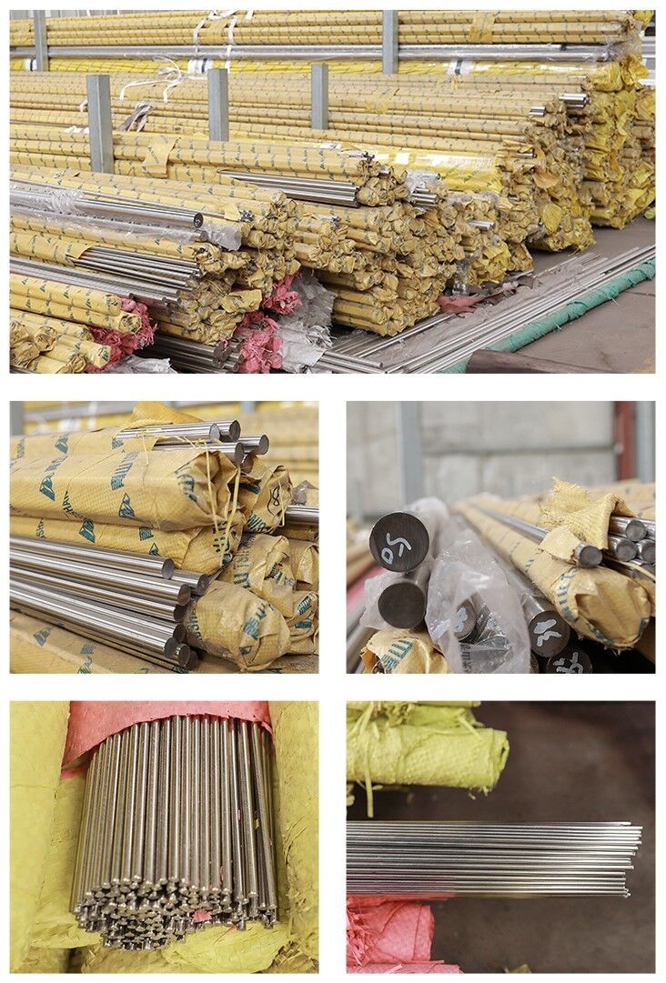 Stainless Steel  Bar