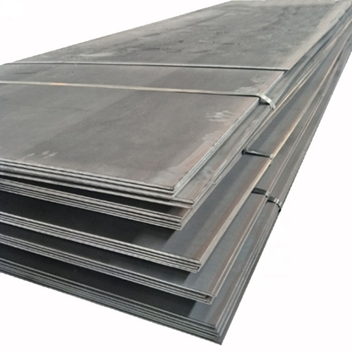 Q195  Steel Plate/Sheet