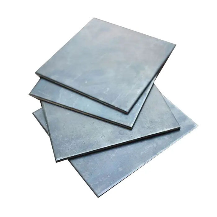 SS400 Steel Plate/Sheet