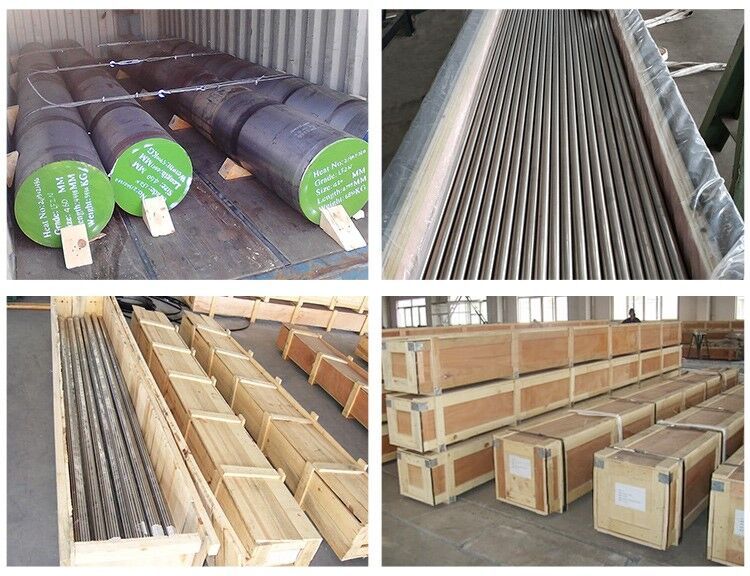 Stainless Steel  Bar