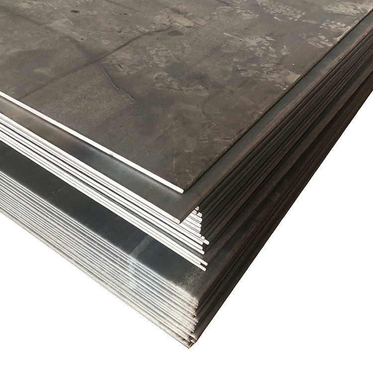 S275JR  Steel Plate/Sheet