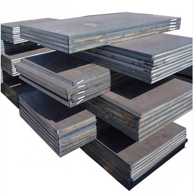 C45 Steel Plate/Sheet