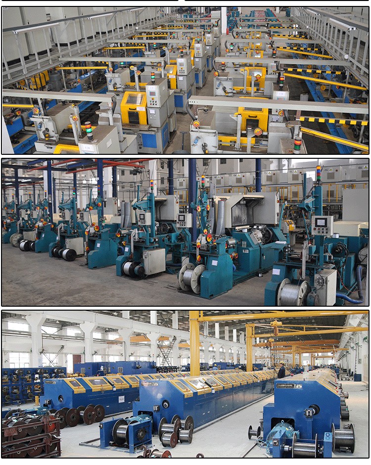 Stainless Steel Wire