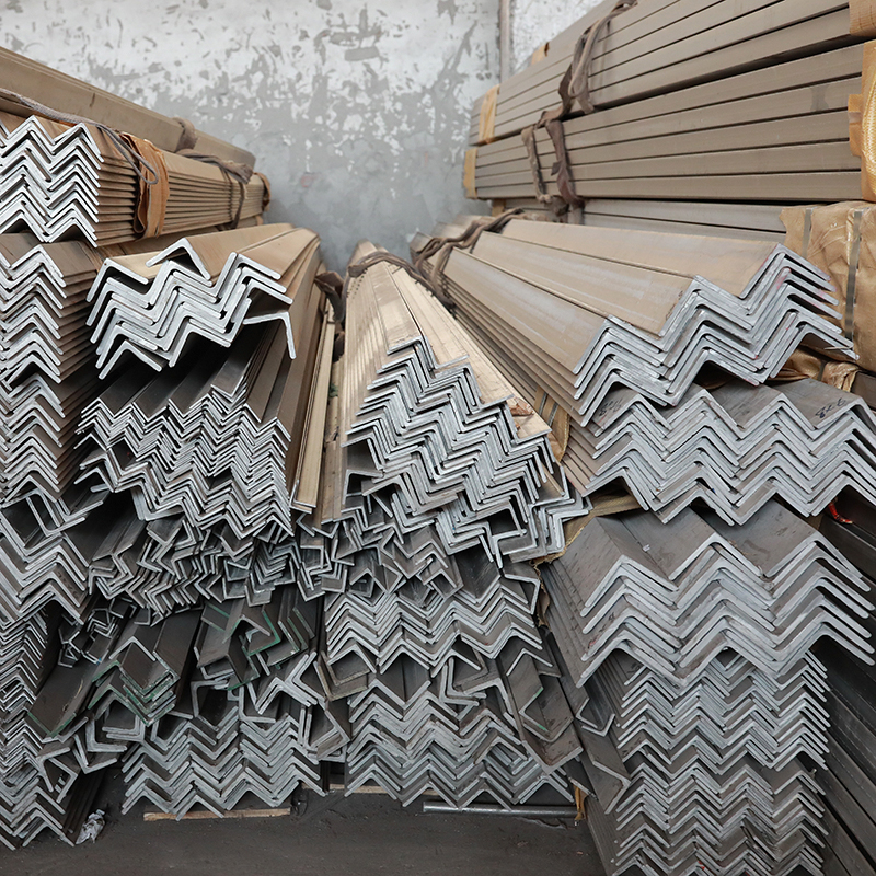 Stainless Steel Angle